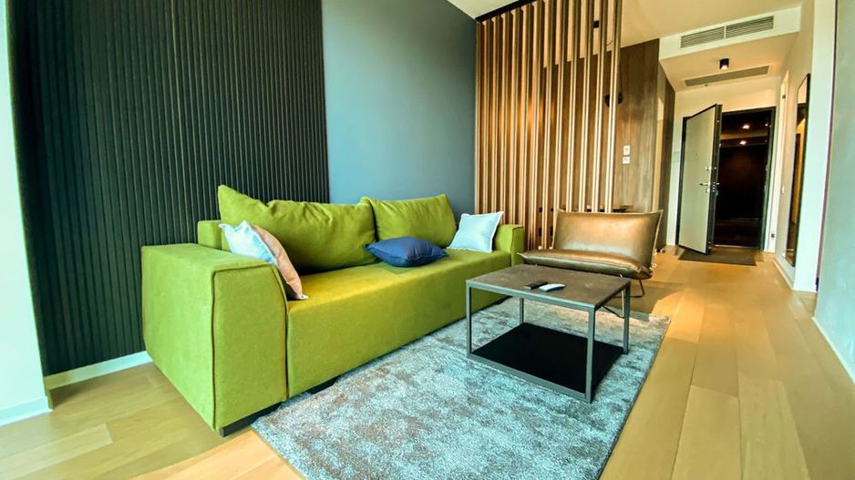 Apartament Premium | Parcare Subterana | One Floreasca City - Poză 3
