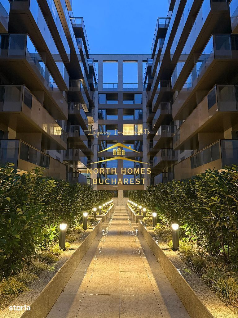 Apartament 3 camere ,Loc de parcare inclus – Cortina 126, lângă Cambridge School - Poză 2