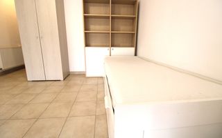 1 camera, centrala proprie, clima, parcare, langa Casa Tineretului - Poză 3