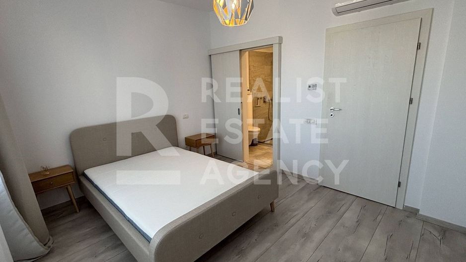 Casă modernă 4 Camere de Închiriat | P+1+M| 2 locuri de parcare - Poză 7