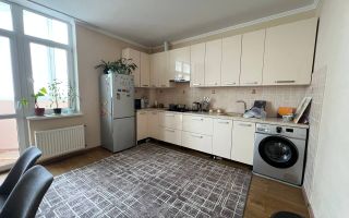 Chirie apartament, 1 cameră, str. Academician Sergiu Rădăuțan, Râșcani - Poză 5