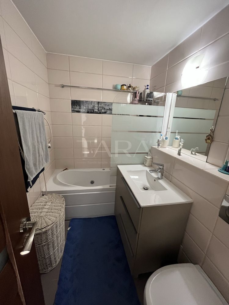 Apartament 2 camere decomandate, Mărăști, zonă BRD - Poză 6