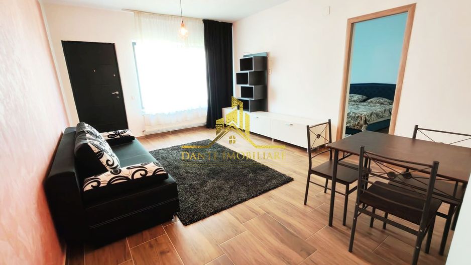 3 camere, mobilat modern, bloc nou, parcare, Iris, Oasului - Poză 9