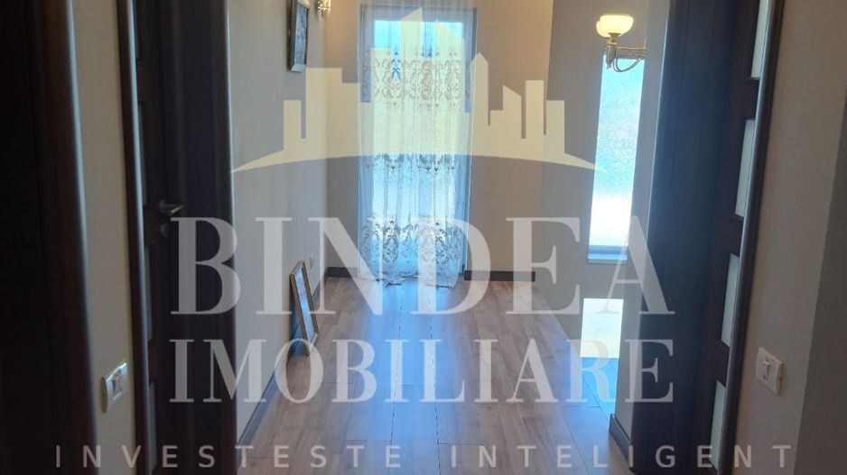 Casa individuala P+ M Dumbravita, 792mp teren, 200mp utili - Poză 12