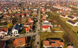 Teren ideal pentru casa individuala sau duplex, 1000 mp, Timisoara, Comision 0 - Poză 10