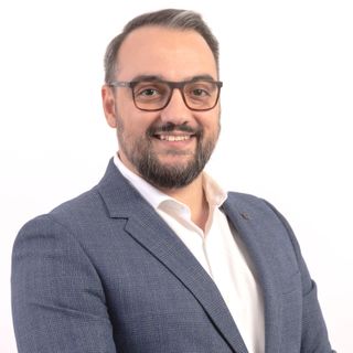 Marius Cojocariu - HABITAT Brokers