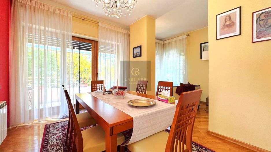 PROPRIETATE EXCLUSIVISTĂ | PIATA DOROBANTI | CAPITALE - Poză 4