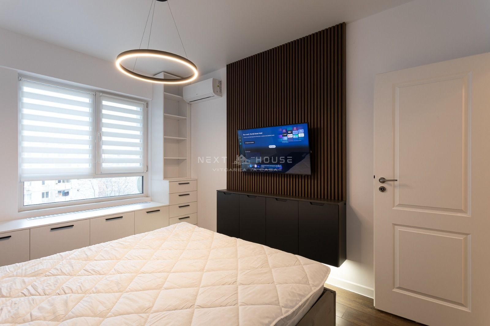 Apartament Liberty  - Rahova  - Parcul Carol la doar 2 km de Unirii - Poză 6