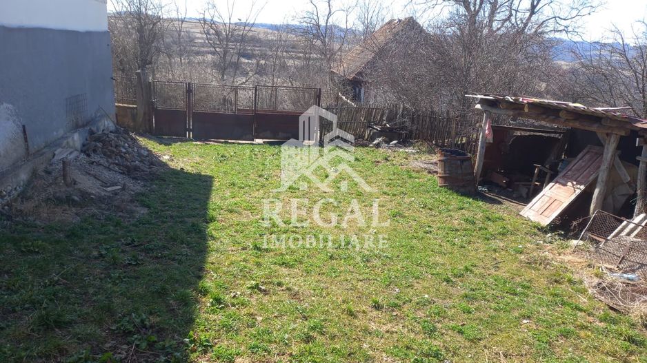 Două case de vânzare – Cerisor – teren generos 6996 mp - Poză 9