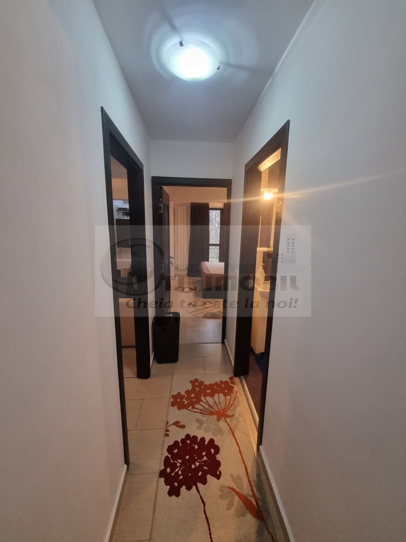 Nicolina - Lidl - apartament 2 camere - bloc 2014 - 111.500 euro ! - Poză 3