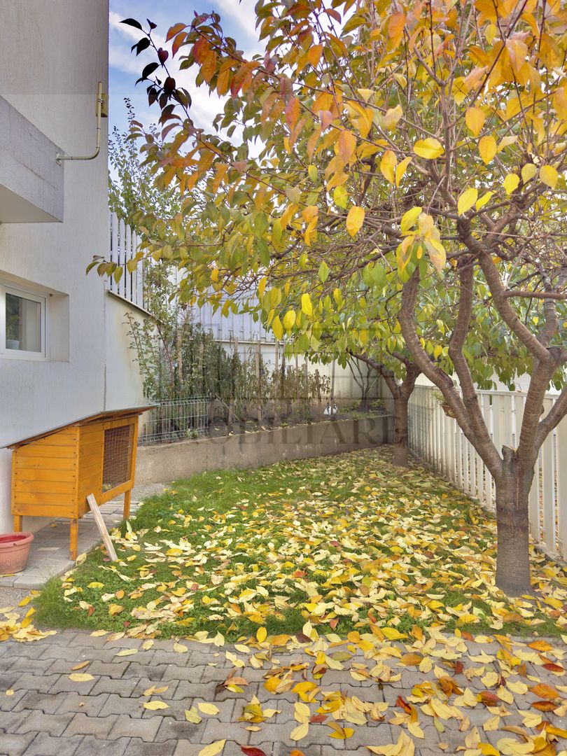 3 Camere | 76mp | Gradină, Garaj și Boxă | Cartier exclusivist Cluj Apahida - Poză 18