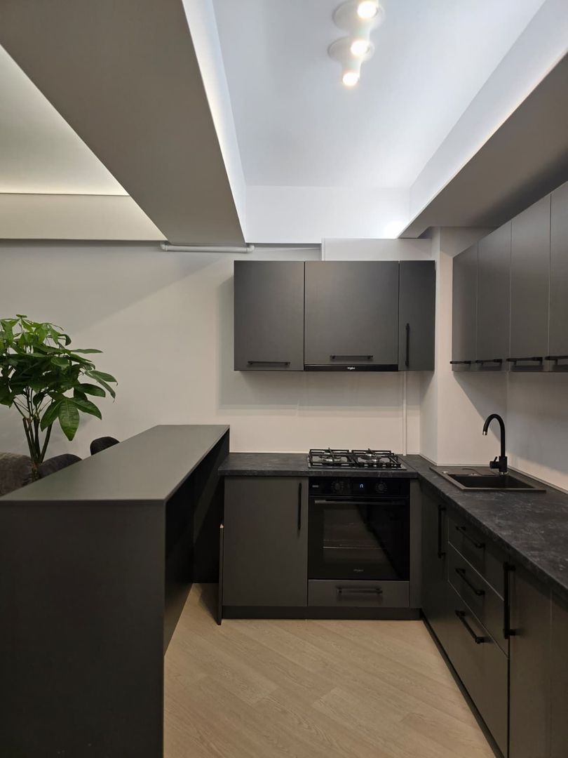 Apartament 2 camere - Cortina North - Poză 10