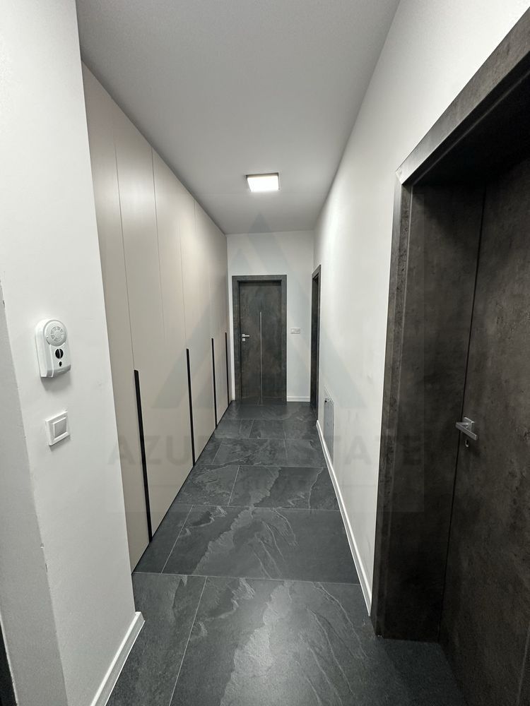 Apartament 2 camere prima inchiriere 60 mp utili etaj 1 Selimbar - Poză 6