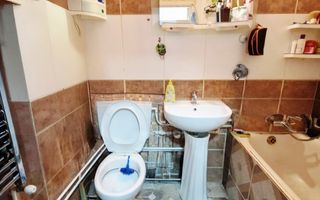 2 Camere decomandat | Centrală proprie | Metrou Raul Doamnei - Poză 13