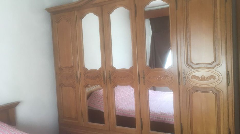 Ag BRASADAS vinde ap. 4 cam 93mp la etajul 3 în Carpați 2. - Poză 1