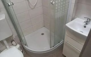 Garsoniera zona Badea Cartan - Poză 3