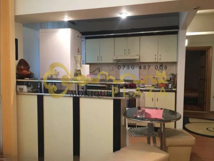 2 Camere | Etaj 1 | CT | Mobilat | Utilat | - Poză 1