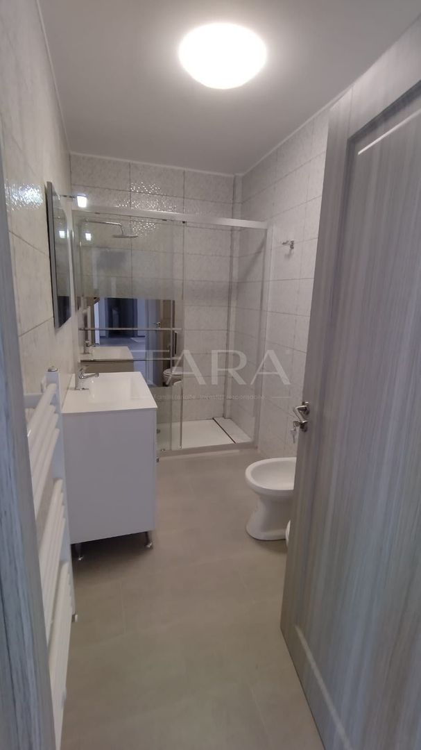 Apartament 3 camere, mobilat și utilat – Florești, zona Primăriei - Poză 5