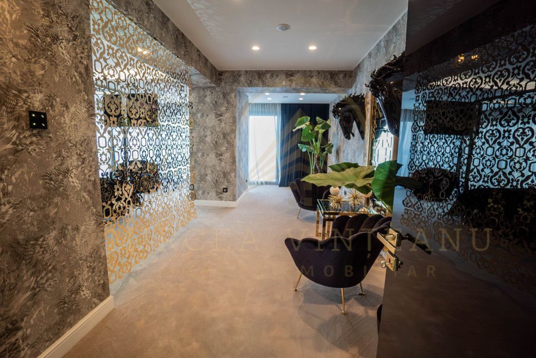 Faleza Nord - Cucerește luxul urban cu acest duplex spectaculos! - Poză 28
