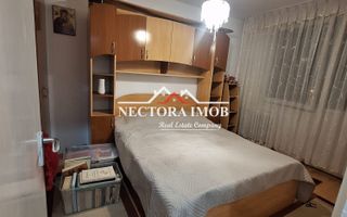 NECTORA IMOB-Apartament 3 camere, Zona Rogerius, Renovat, Etaj 1, 65mp - Poză 3
