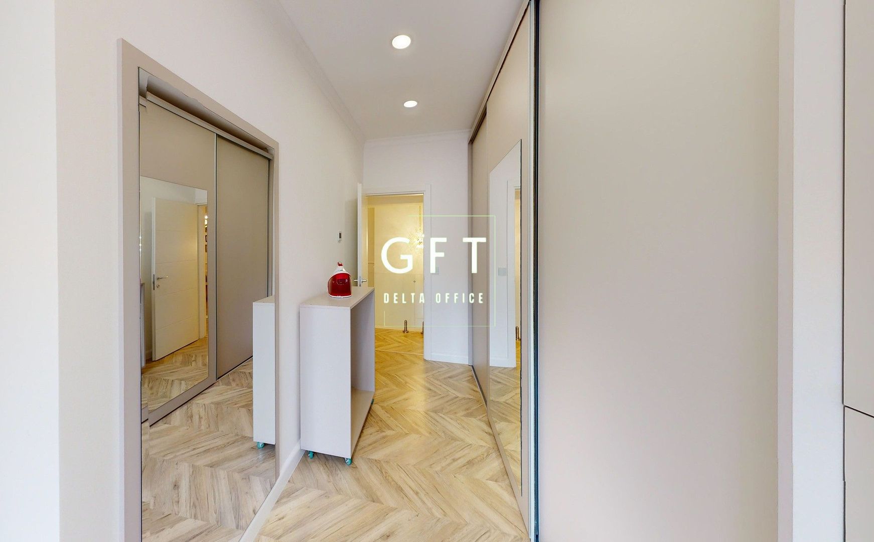 APARTAMENT DE LUX, ULTRACENTRAL!!! - Poză 33