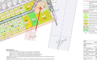 Teren Dezvoltare Comerciala / Utilitati / Cartier Nou - Poză 2