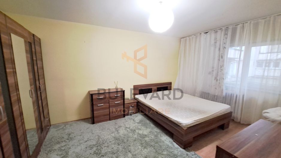 Comision 0. Apartament 3 camere decomandate zona Iulius Mall - Poză 5