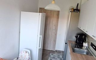 Apartament cu 2 camere de vanzare plus Loc de parcate - Poză 9