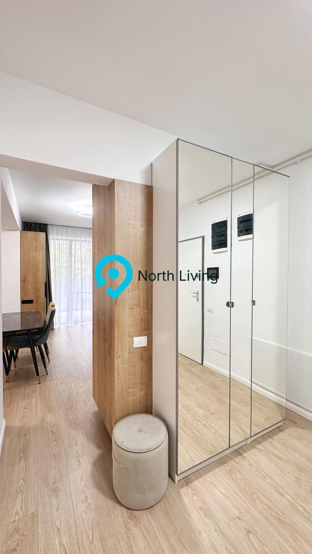 Apartament 4 camere  | Imobil boutique 2022 | Iancu Nicolae - Poză 12
