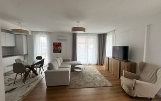Apartament 2 camere Otopeni, central, IMPECABIL - Poză 1