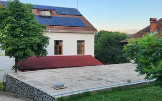 Vila Horezu Romanii de Jos - Poză 36