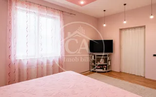 Casa S+P+E cu 5 camere de vânzare în zona Rogerius, Oradea - Poză 14