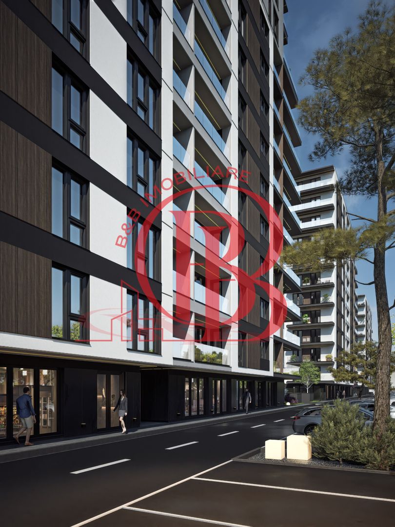Apartament 3 camere compact  Titan Pallady Metrou Nicolae Teclu - Poză 12