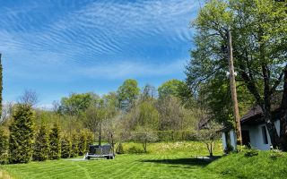 Black Friday I Teren de vânzare I Intravilan I Valea Avrigului - Poză 5