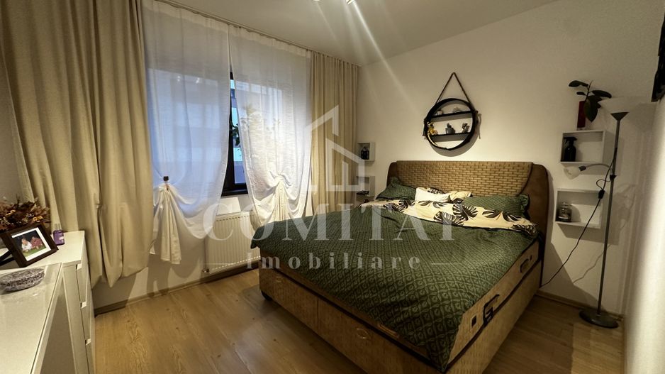 Apartament 3 camere | Loc de parcare | Zona Parcului Poligon - Poză 1