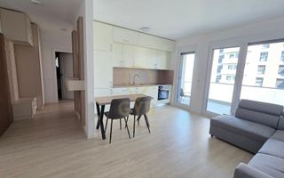 Apartament nou în Grand Hill Residence - Poză 2