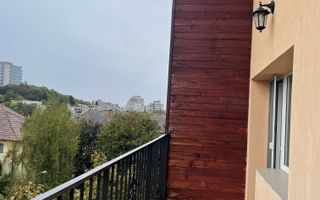 Apartament - Penthouse 5 camere - zona 7 noiembrie - Poză 7