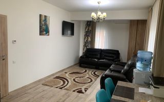 Apartament 2 camere – terasă 37 mp – etaj 1 – 2 parcări – Șelimbăr - Poză 5