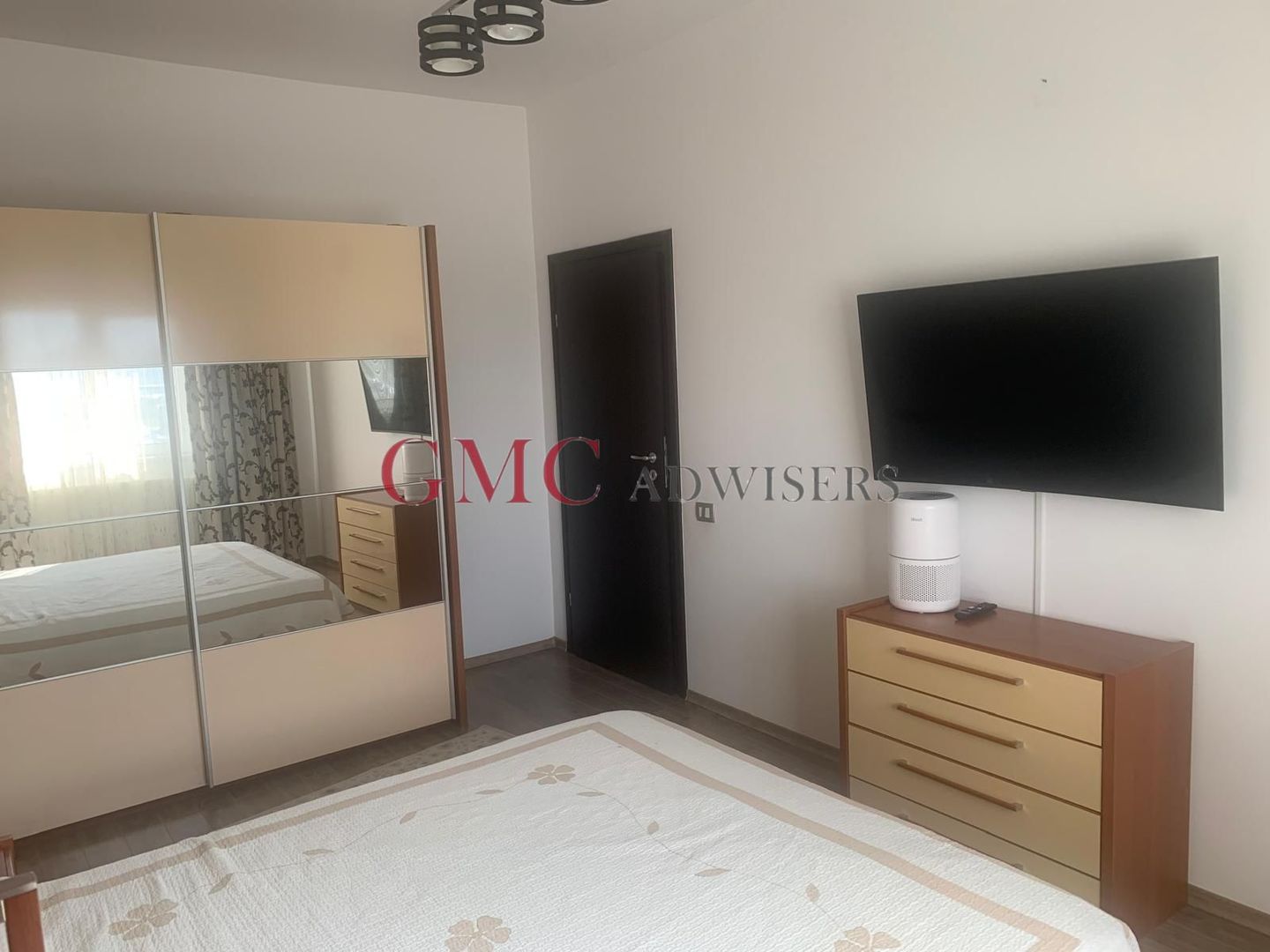 Apartament 3 camere Decomandat Militari Residence - Poză 3