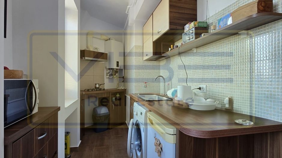 Tatarasi Flux - 3 camere - parcare - bloc nou - Poză 2