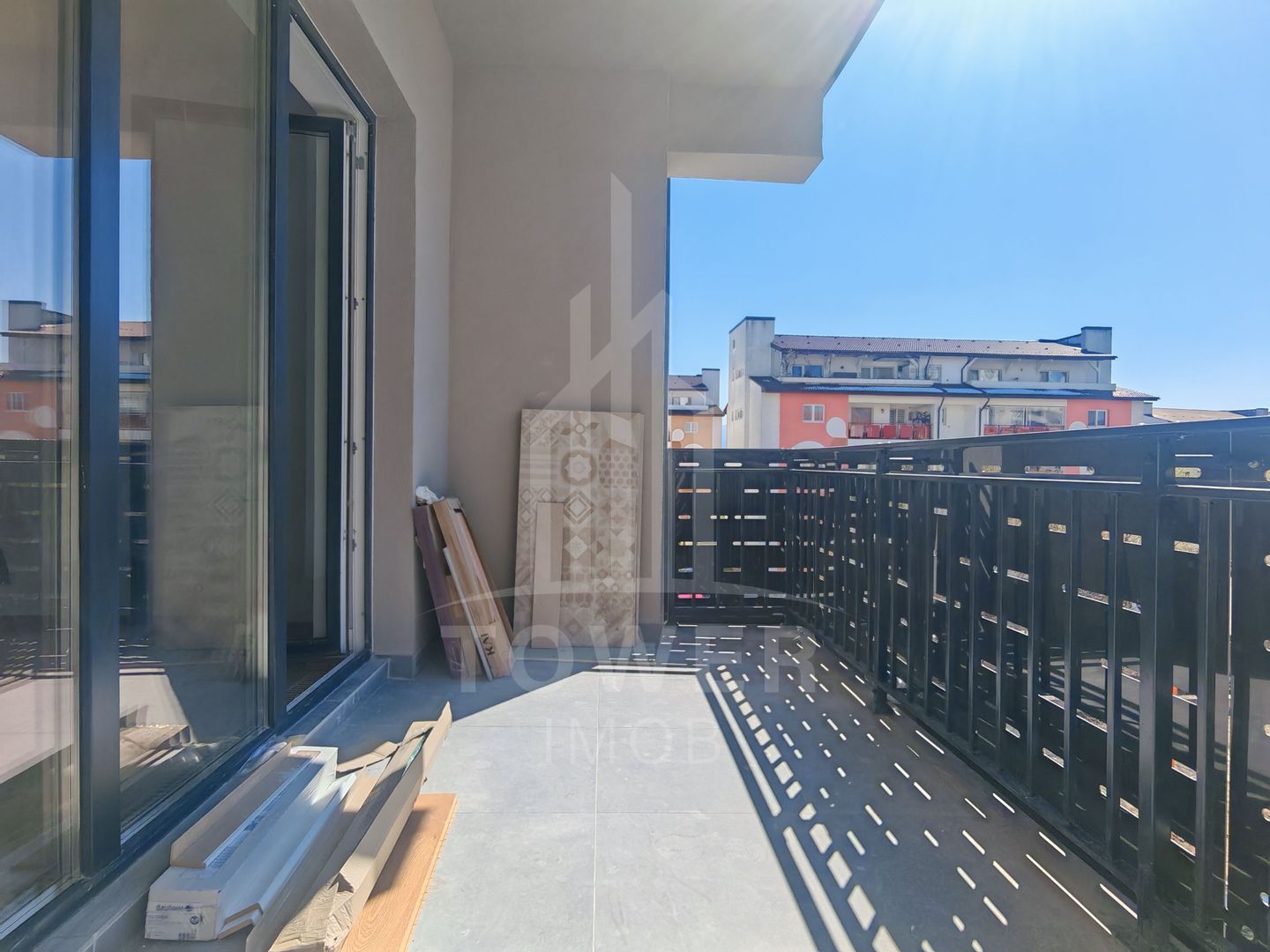Apartament 3 camere  85 mp utili– zona Hipodrom 4 - Poză 11