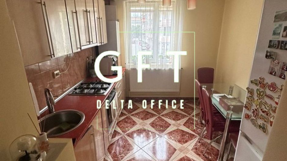 Apartament 2 camere, Imparatu Traian - Poză 1