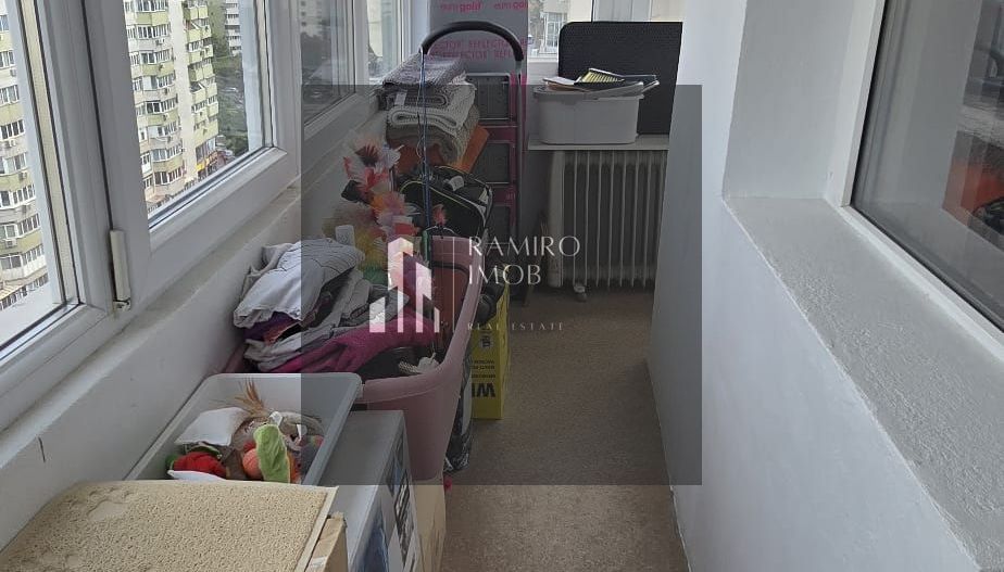 3 camere decomandat Șoseaua Pantelimon/Mega Mall - Poză 18