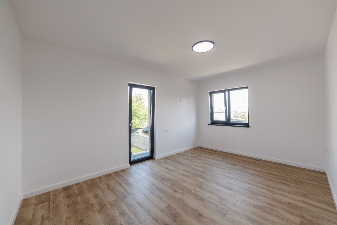 Casa premium la cheie - Mărăcineni – Argeselu ! - Poză 7