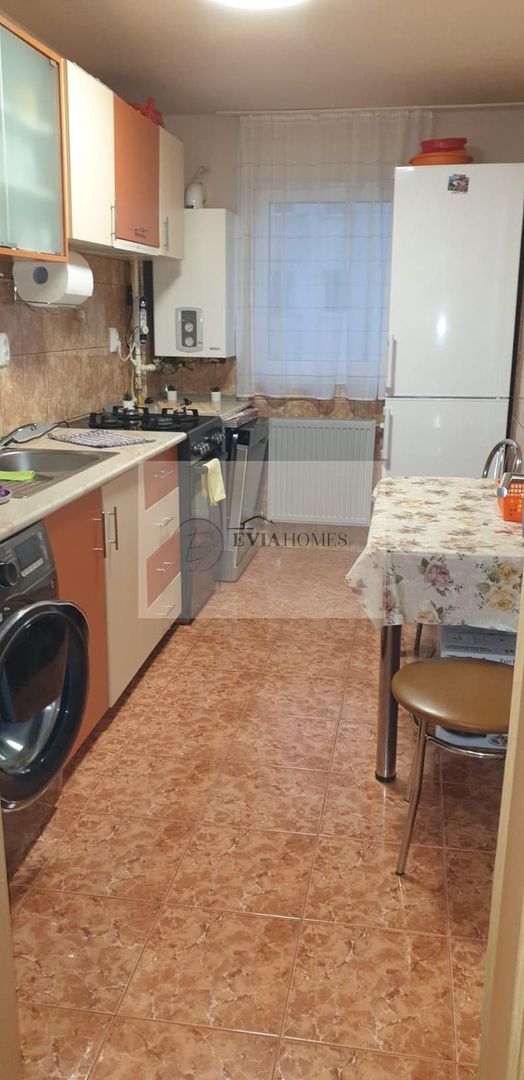 Apartament cu 2 camere decomandat/ bloc 2008/ Calea Turzii - Poză 3