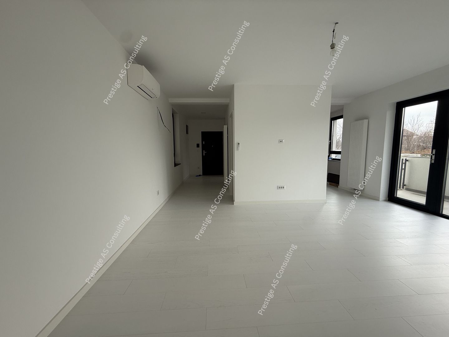 Apartament Nou 2 Camere 2 Bai | Parcul Terra- Dumbravita - Poză 2