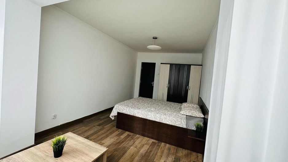 BRASADAS închiriază ap 3 cam etaj 3/8 zona OBOR 1min Metrou. - Poză 16