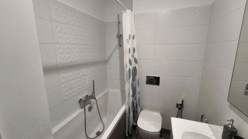 DE INCHIRIAT | APARTAMENT 2 CAMERE | NORDULUI - Poză 8