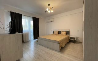 Ap 1 Camera+ Loc de parcare- Zona Moara de Vant-Mon Jarden- 390 Euro - Poză 3