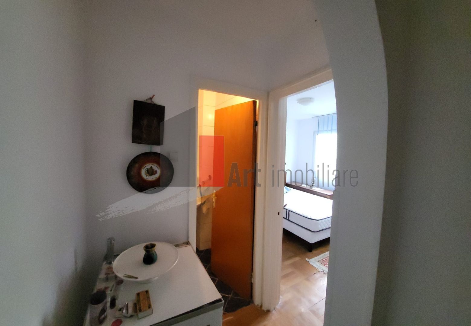 Apartament 4 camere Titan - Poză 12